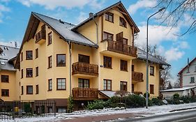 Apartament Karkonoski Kamyczek